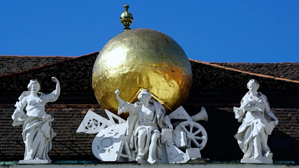 Hofburg Palace