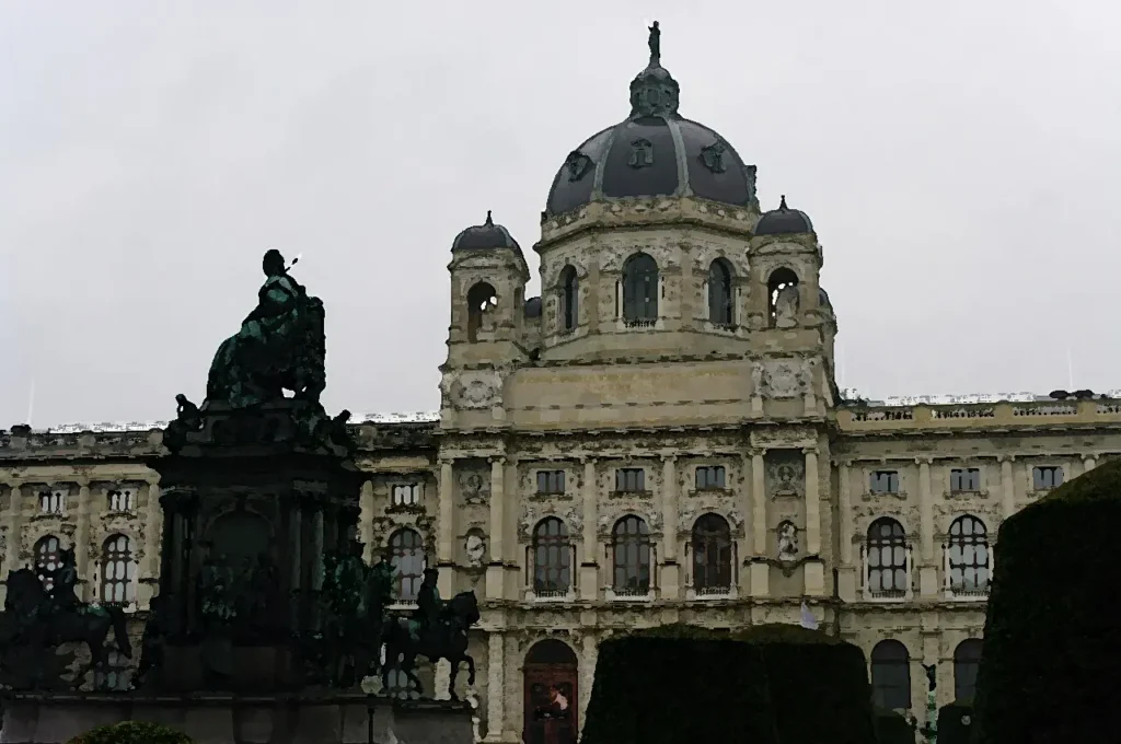 Hoffburg Palace