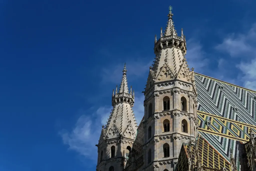St. Stephen's Cathedral
